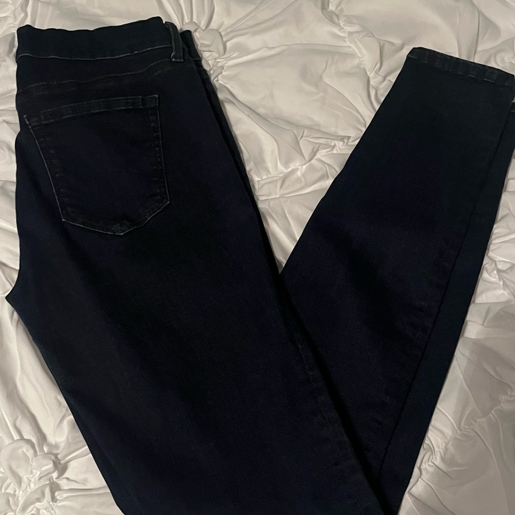 Gap 1960 Leggings Jeans Sz 30 Tall